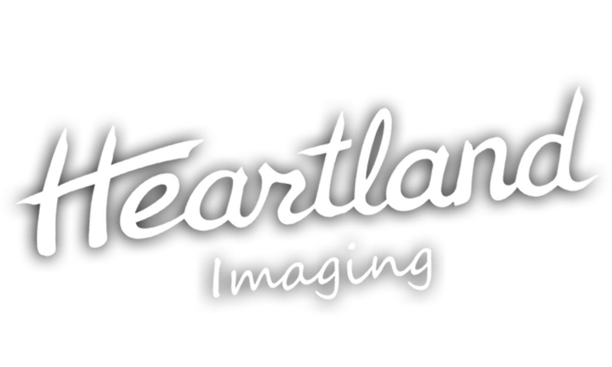 Welcome to Heartland Imaging